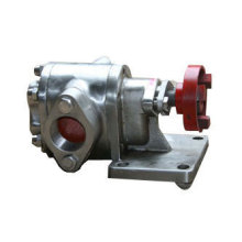 KCB55 Stainless Steel Gear Oil Pump